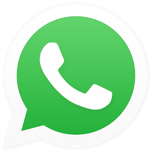 WhatsApp -logotipo